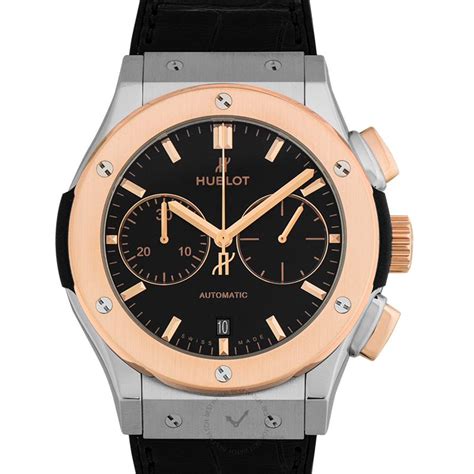 521 no 1181 lr hublot|Hublot Classic Fusion Chronograph 521.NO.1181.LR.